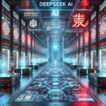 Chinese-AI-DeepSeek