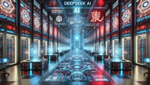 Chinese-AI-DeepSeek